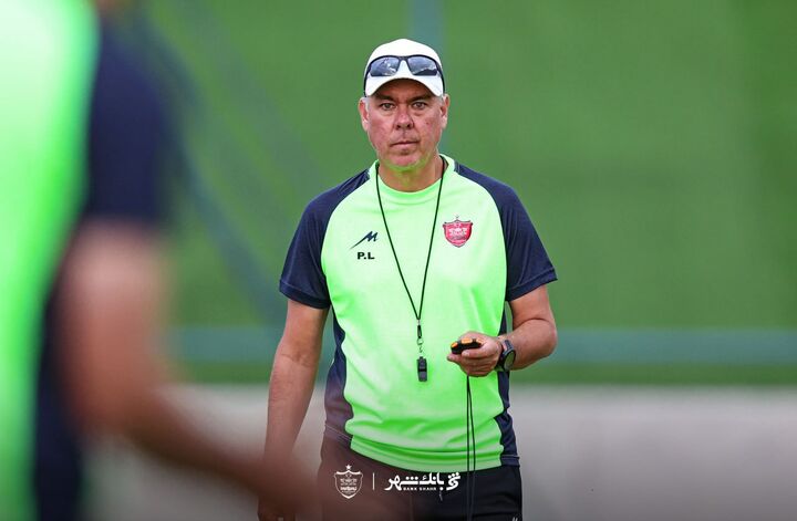 پرسپولیس