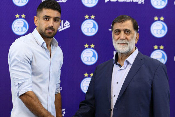 یک ترکمانچای دیگر در استقلال عیان شد!