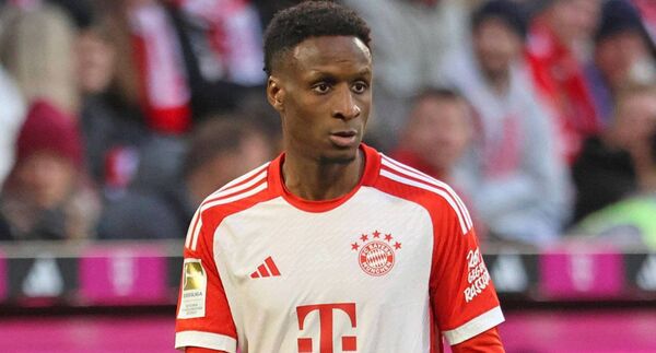 مدافع سابق بایرنمونیخ در لیست هاشمیان نیست مدافع سابق بایرنمونیخ در لیست هاشمیان نیست