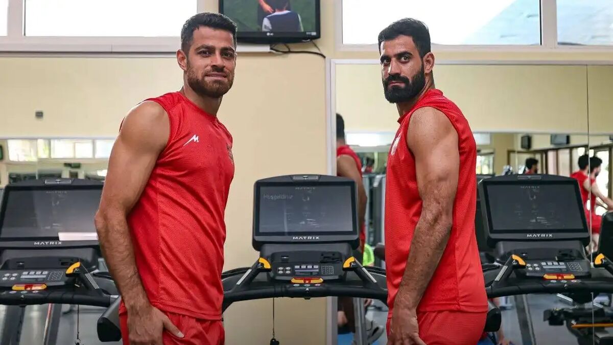 عددی که پرسپولیسی ها باید آن را باور کنند؛ چند گل بخوری قهرمان میشی؟