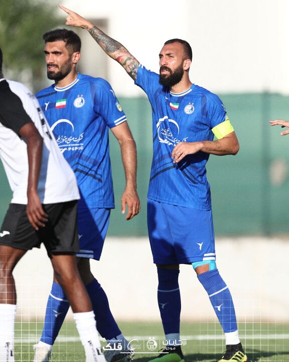 استقلال