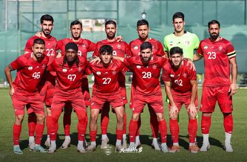 زمان حضور تیم پرسپولیس در ایفمارک مشخص شد