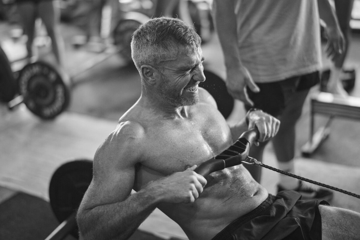 نقش کراتین در بازیابی سریع پس از تمرین شدید