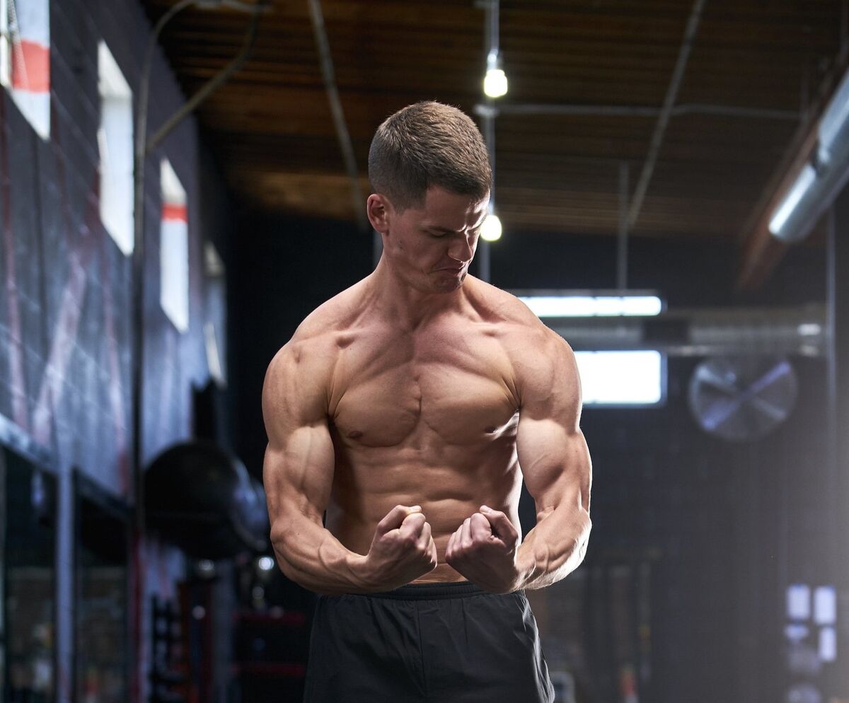 نکاتی برای مصرف هوشمندانه کراتین بدنسازی