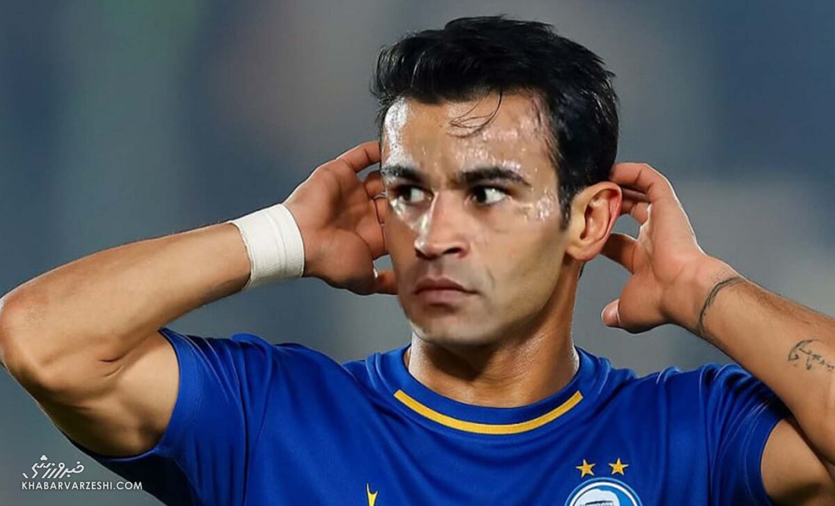 جذب آلکثیر خیانت در حق استقلال است/ آقای نظریجویباری! چرا نمیروی؟ همین الان برو!/ همه هنرتان خرید بنجلترین یار پرسپولیس بود؟ جذب آلکثیر خیانت در حق استقلال است/ آقای نظریجویباری! چرا نمیروی؟ همین الان برو!/ همه هنرتان خرید بنجلترین یار پرسپولیس بود؟