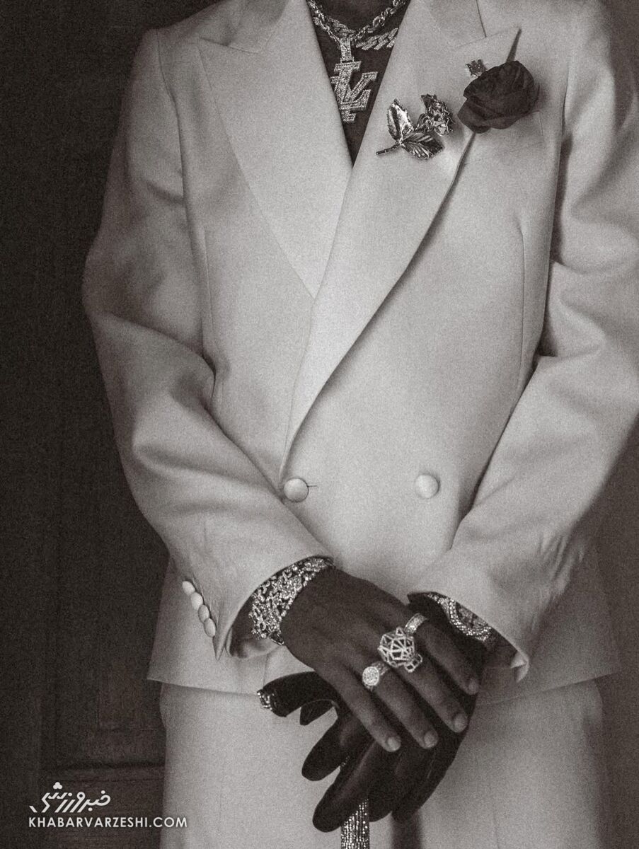 ماجرای یک تولد جنجالی؛ لامین یامال در مرکز یک رسوایی فرهنگی! +تصاویر