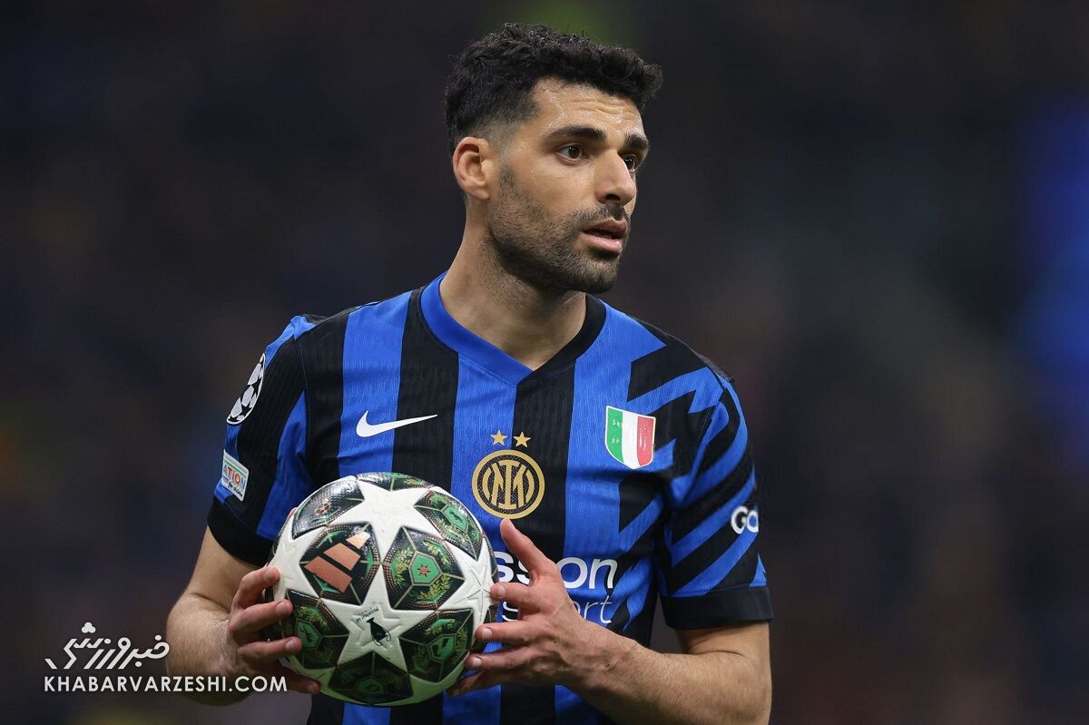 طارمی در دو راهی ۲ تیم لیگ برتری/ مانعی جدی در انتقال ستاره ایرانی طارمی در دو راهی ۲ تیم لیگ برتری/ مانعی جدی در انتقال ستاره ایرانی