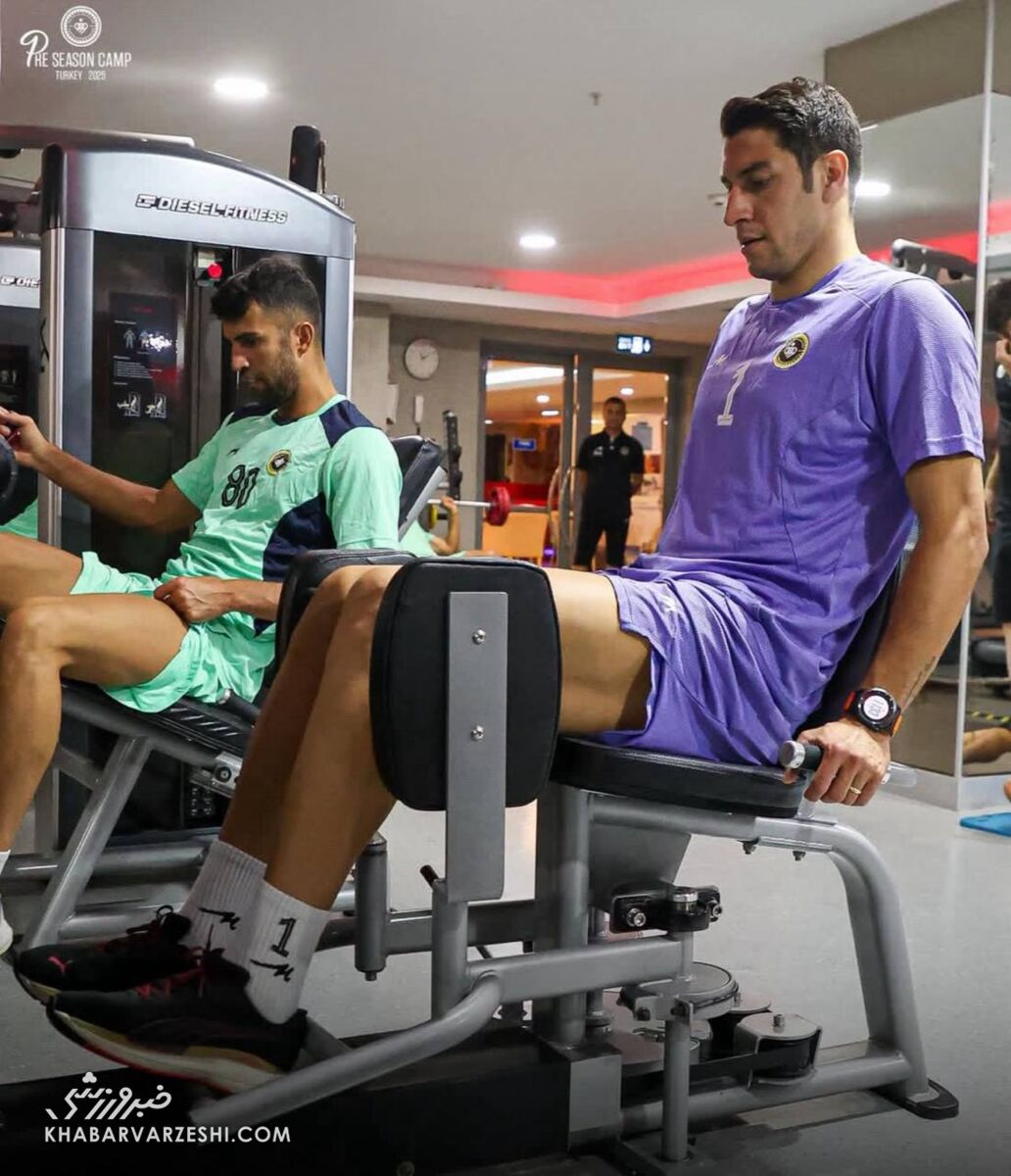 محمدرضا اخباری