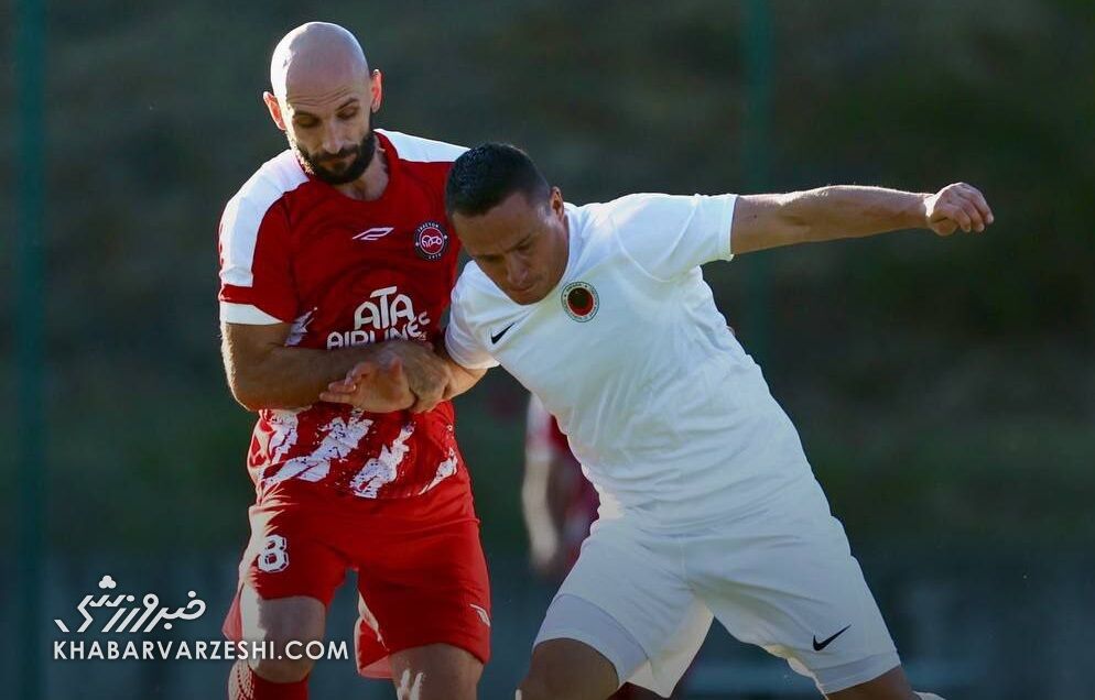 تبریزیها باز هم در ترکیه به میدان میروند تبریزیها باز هم در ترکیه به میدان میروند