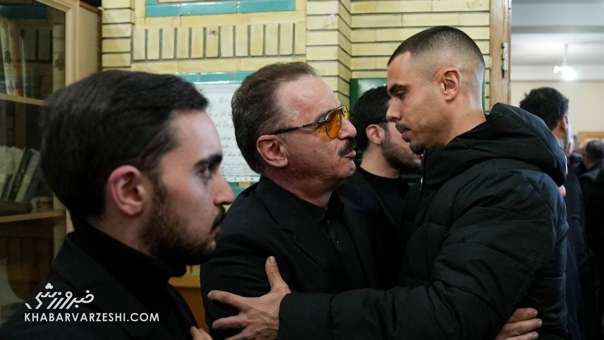 کارمای بیرو و ریکی به دنبال زنوزی!