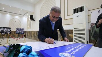 پاسخ باشگاه استقلال به تغییرات بزرگ