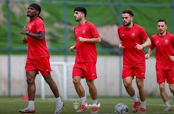 آخرین وضعیت پرونده انتقال بیفوما به پرسپولیس