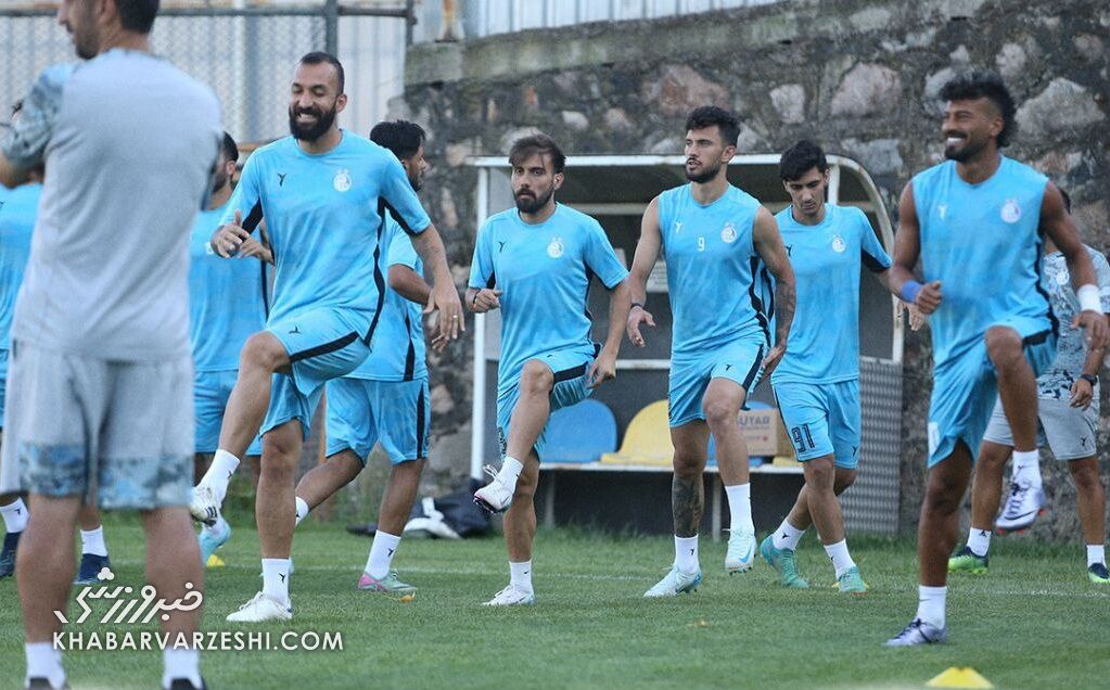دستور ویژه باشگاه استقلال؛ ممنوعیت حضور در تلویزیون و حتی پلتفرم‌های نمایش خانگی!