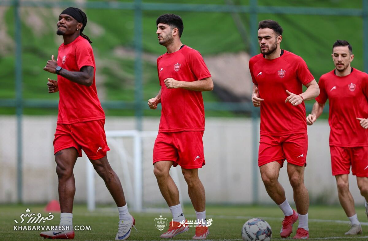 پرسپولیس زیر حرف خود نزند!/ سندی وجود دارد که می‌تواند شهادت بدهد