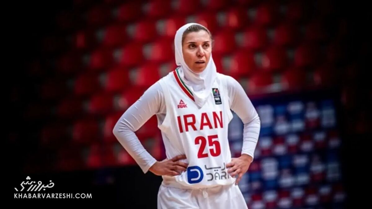 عسل پورحیدری: برادرم گفت دروازهبان رئال مادرید به استقلال میآید/ سرمربیگری پرسپولیس را قبول نمیکنم