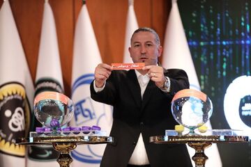 تاریخ دربی تهران اعلام شد؛ استقلال - پرسپولیس در هفته چندم؟