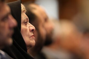 شجاعی: کسی نمی تواند برای تیم ملی حاشیه سازی کند/ این پیروزی متعلق به ۹۰ میلیون ایرانی بود