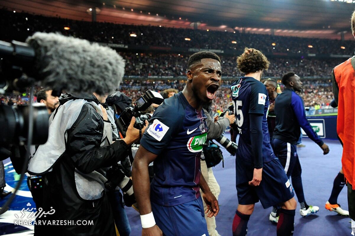 قرارداد ستاره خارجی با پرسپولیس بسته شد؟ قرارداد ستاره خارجی با پرسپولیس بسته شد؟