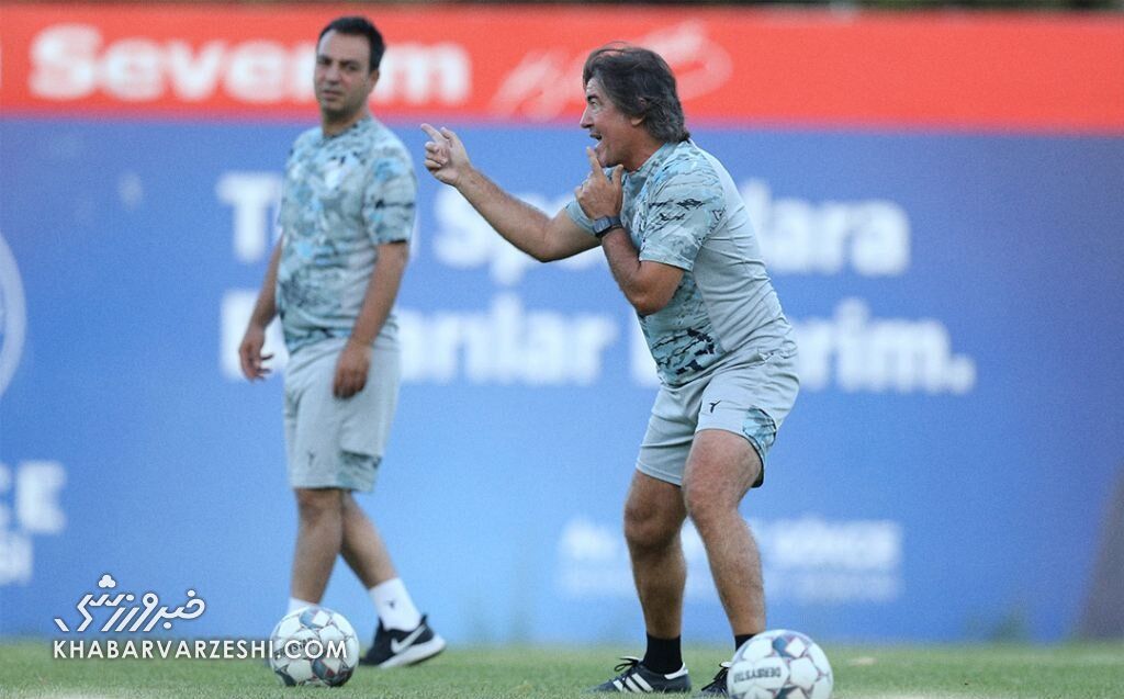 کارت قرمزهای ساپینتو این فصل «سه جلسه» محرومیت دارد/ او هم مثل سیمئونه تغییر کردنی نیست!