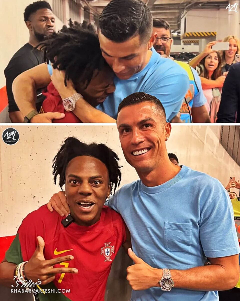 ستارههای یوتیوب در مسیر مالکیت تیمهای MLS