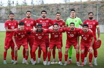 پرسپولیس باارزش‌ترین تیم لیگ/ پول، جام می‌آورد؟