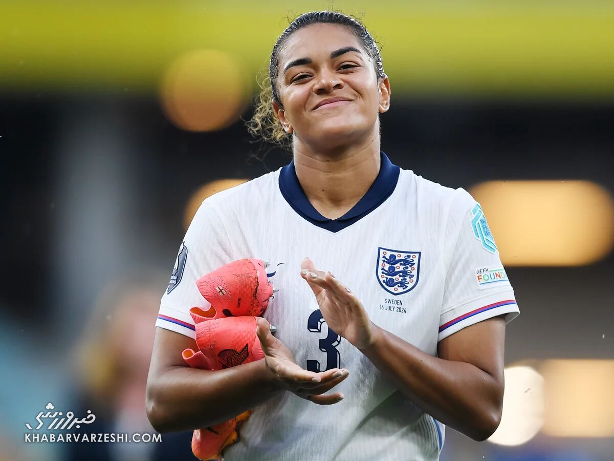 افشاگری ملی پوش زن انگلیس پس از تحمل توهین و آزار: برای اولین بار از زمین فوتبال ترسیدم!