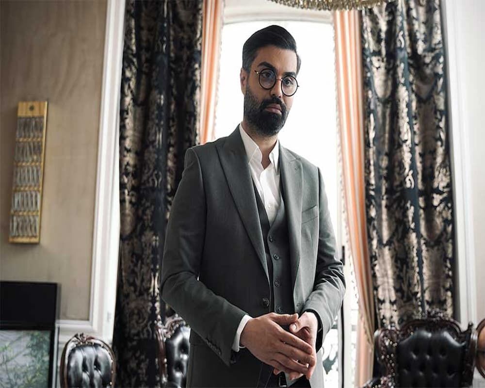 ماکان آریا پارسا