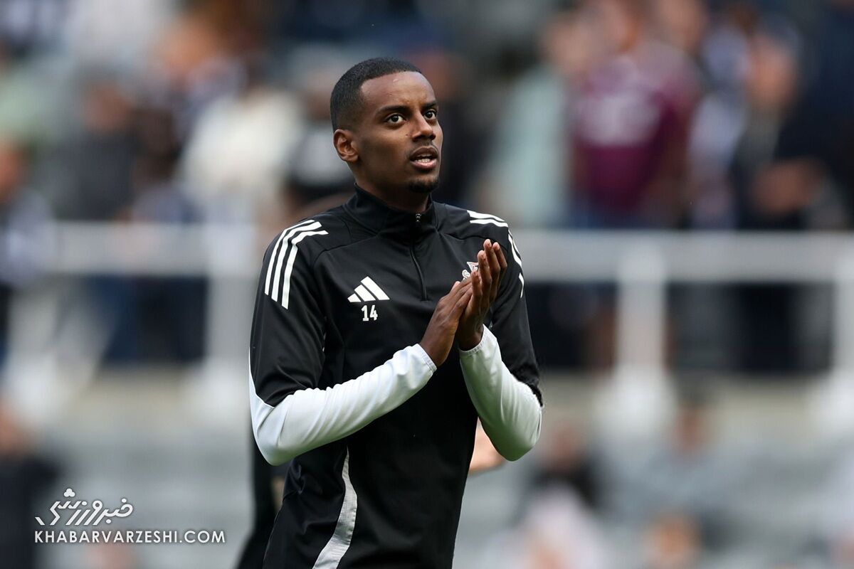 ستاره سوئدی در رادار لیورپول ستاره سوئدی در رادار لیورپول