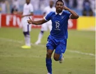 پایان یک دوران؛ ناصر الشهرانی از الهلال جدا شد