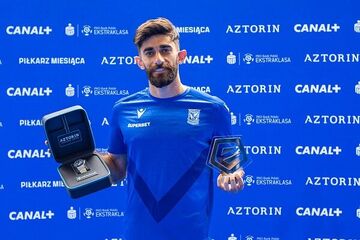 ستاره ایرانی انرژی تازه به تیم لهستانی بخشید؛ پیروزی خانگی پس از ماه‌ها