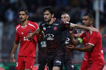 بازگشت ستاره سابق پرسپولیس به ایران/ خرید غافلگیرکننده سپاهان در آستانه رونمایی