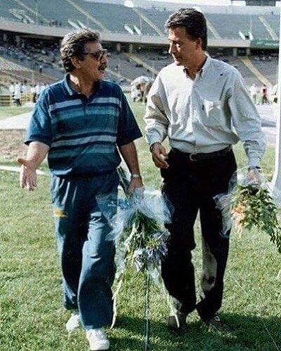 استقلال درست نمیشود؛ حتی اگر این ۲ چهره فراموش نشدنی زنده بودند!