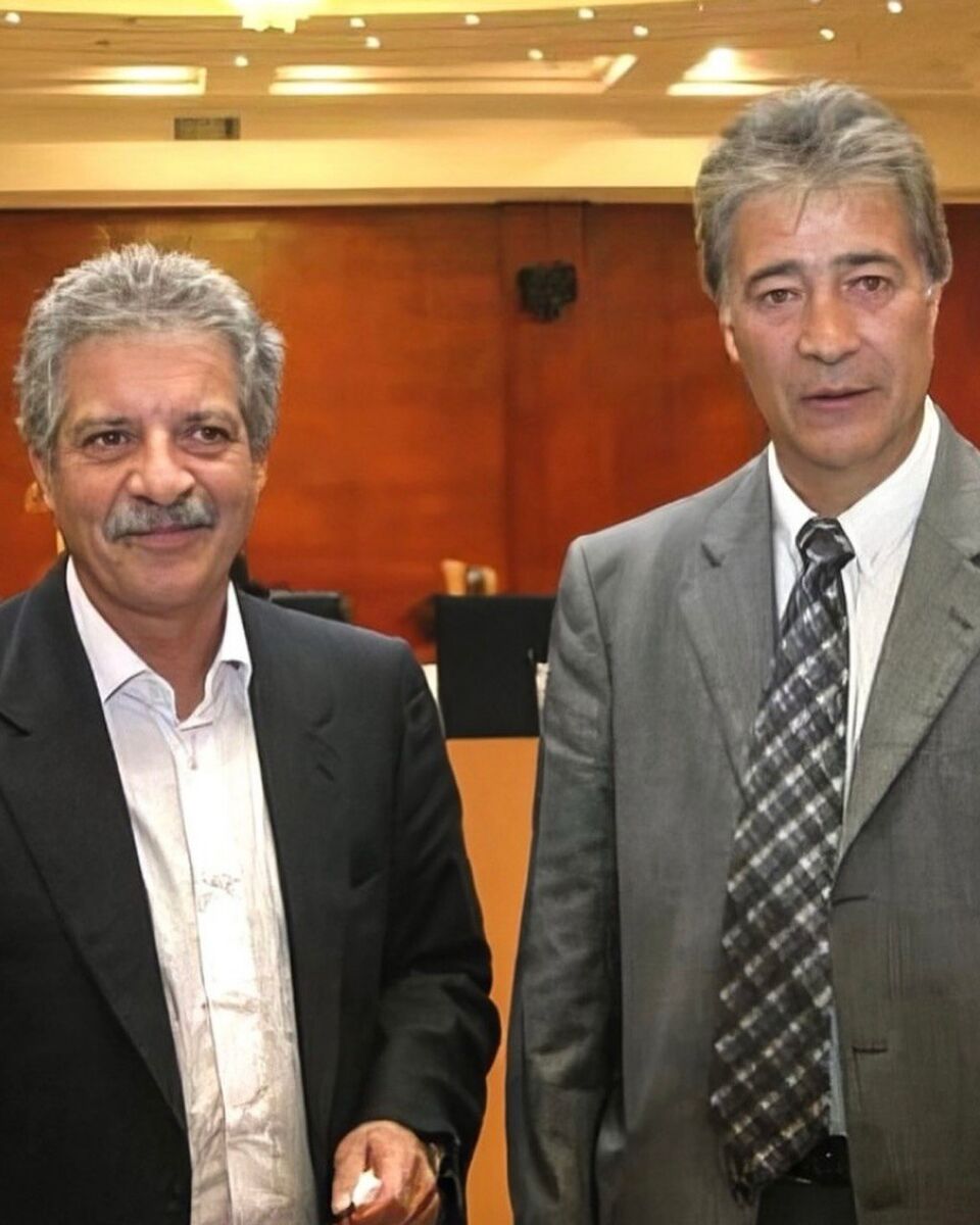 استقلال درست نمیشود؛ حتی اگر این ۲ چهره فراموش نشدنی زنده بودند!