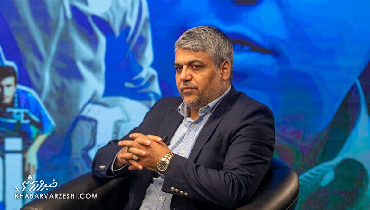 برنامه خیلی خوبی برای مدیریت استقلال دارم/ آقای منصوریان! دیگر به داستان سخنگو توجه نکن برنامه خیلی خوبی برای مدیریت استقلال دارم/ آقای منصوریان! دیگر به داستان سخنگو توجه نکن