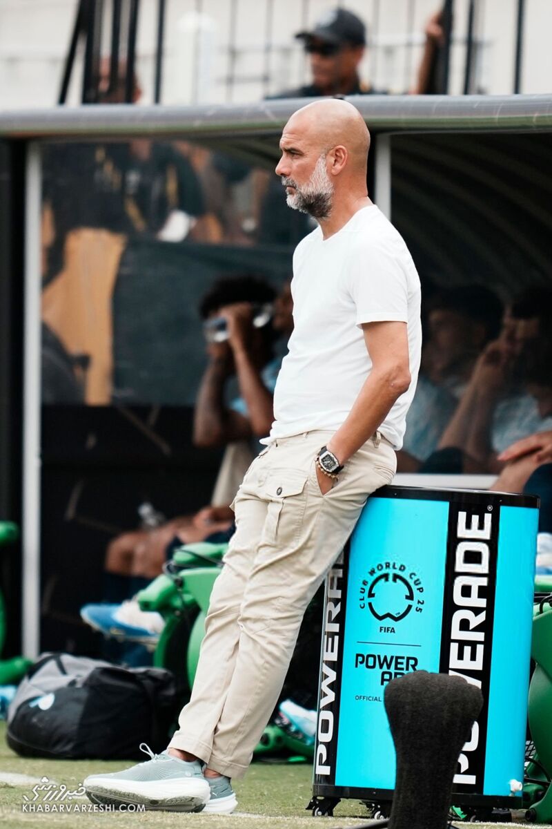 پایان راه برای پپ؛ گواردیولا پس از سیتی کنار میکشد