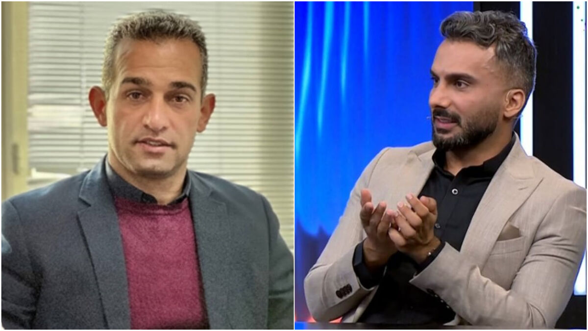 پاتک سخنگوی پرسپولیس به میثاقی؛ عدهای خاص در حال خبرسازی هستند/ ما منتظر اعلام حکم بیرانوند هستیم! پاتک سخنگوی پرسپولیس به میثاقی؛ عدهای خاص در حال خبرسازی هستند/ ما منتظر اعلام حکم بیرانوند هستیم!