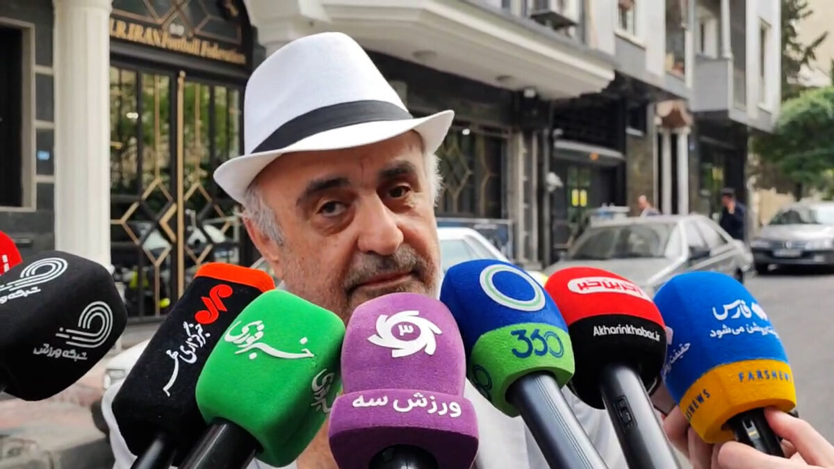 واکنش عجیب عضو کمیته استیناف به پرونده بیرانوند واکنش عجیب عضو کمیته استیناف به پرونده بیرانوند