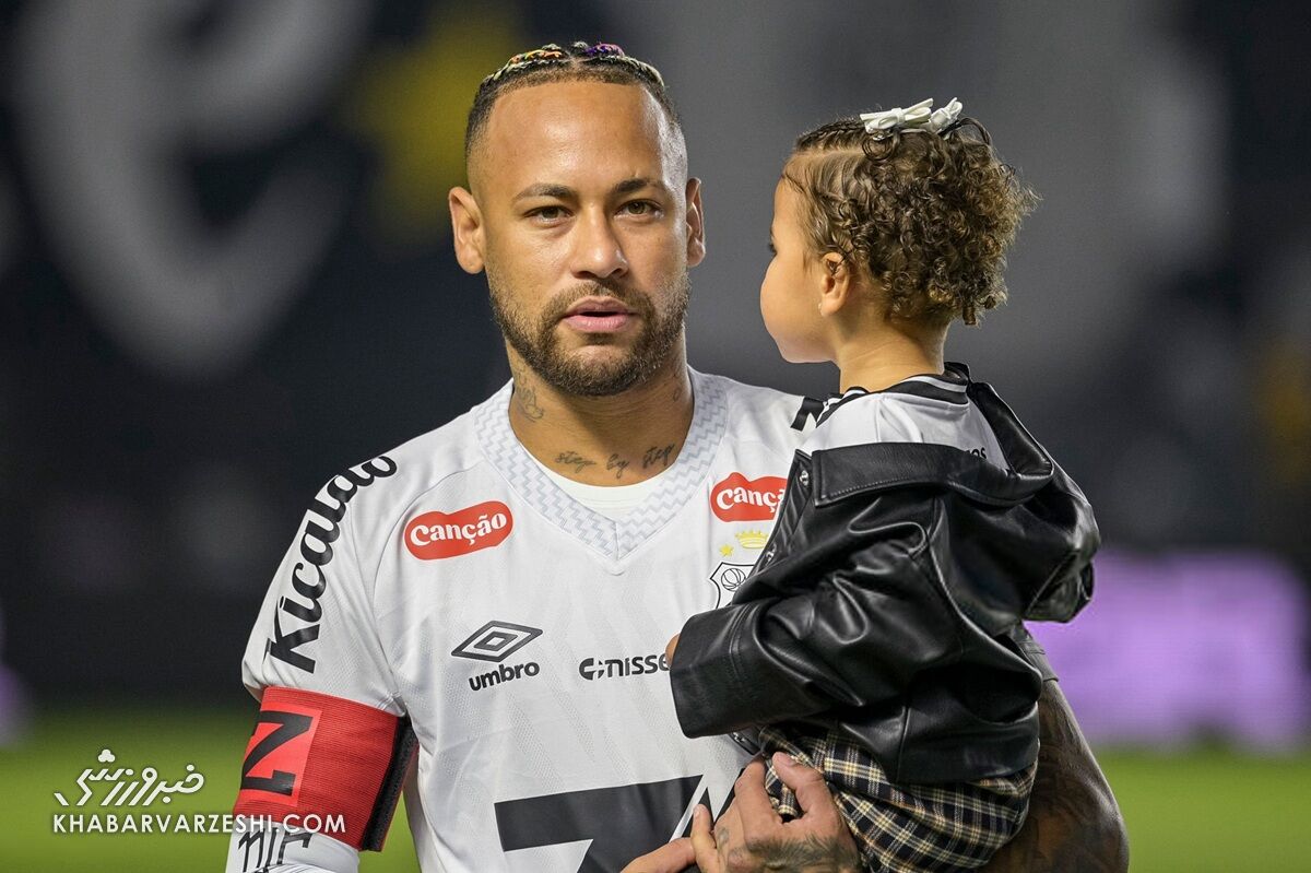 نیمار و مسیر معکوس به اروپا؛ اینبار در لباس دشمن سنتی تیم قدیمی؟ نیمار و مسیر معکوس به اروپا؛ اینبار در لباس دشمن سنتی تیم قدیمی؟