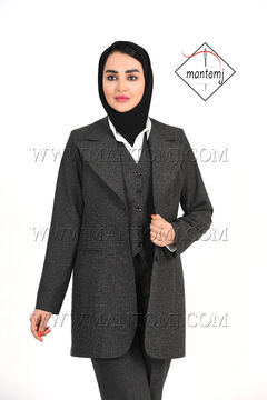 لباس فرم اداری، نماد یکپارچگی و اعتبار در محیط کاری
