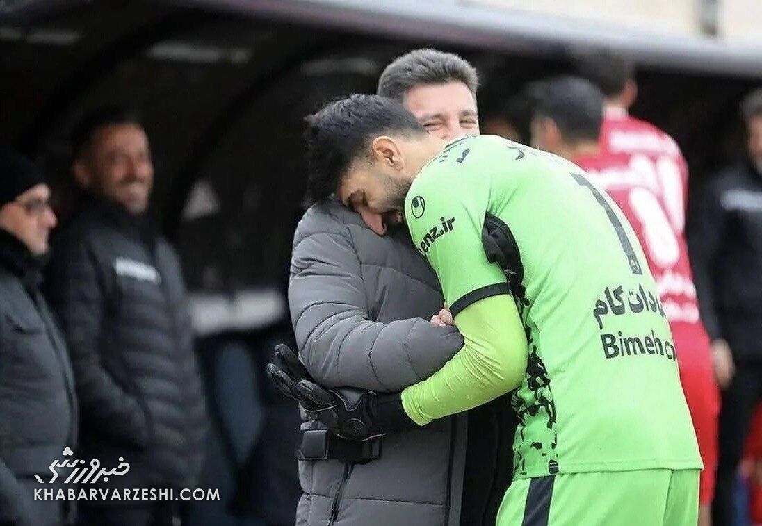 شایعه عجیب و بدون مدرک و سند علیه قلعهنویی؛ دبیرکل فدراسیون فوتبال تکذیب کرد