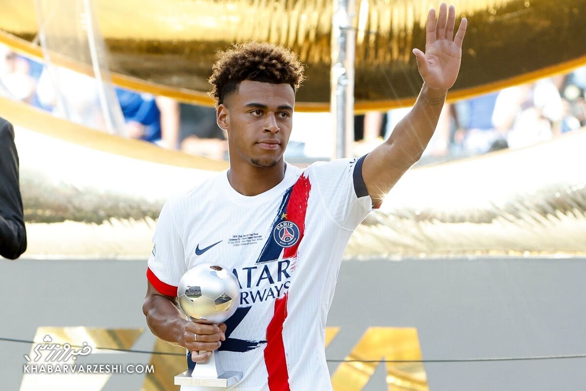 نبرد نسل جدید؛ دزیره دوئه مقابل لامین یامال: چه کسی بهتر است؟