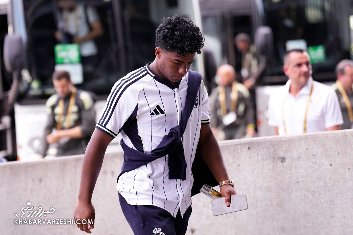 شروع فصل با طعم وداع؛ رئال مادرید در آستانه تغییرات بزرگ