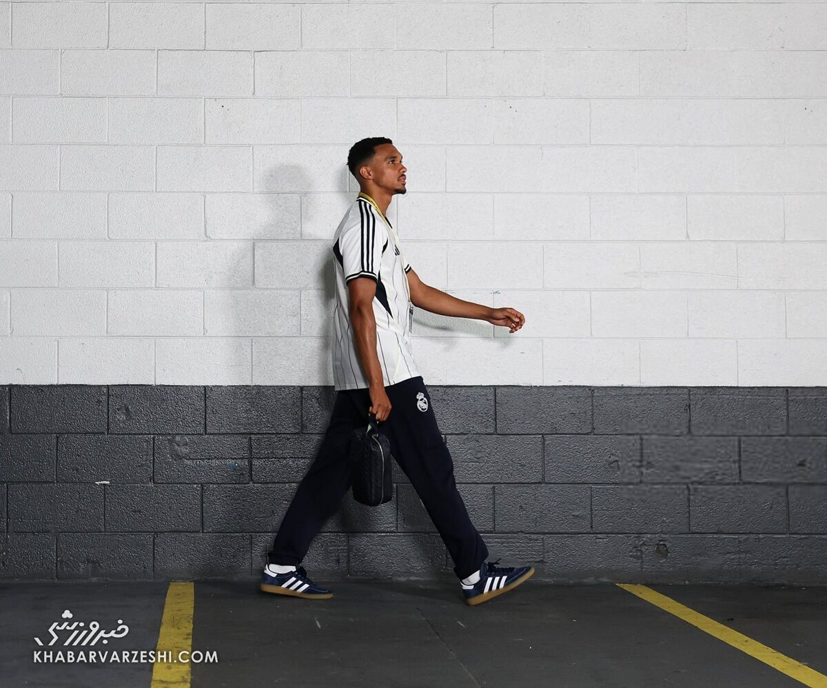 شروع فصل با طعم وداع؛ رئال مادرید در آستانه تغییرات بزرگ