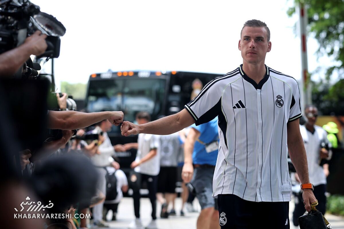 شروع فصل با طعم وداع؛ رئال مادرید در آستانه تغییرات بزرگ