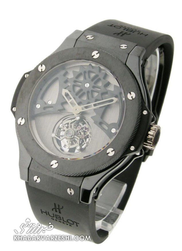 کلکسیون ساعتهای چند میلیون پوندی لیونل مسی؛ از رولکس باربی تا شاهکارهای نایاب