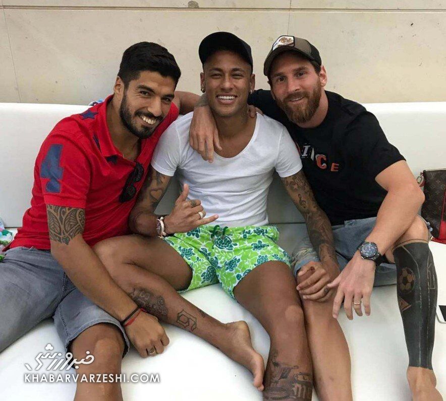 کلکسیون ساعتهای چند میلیون پوندی لیونل مسی؛ از رولکس باربی تا شاهکارهای نایاب