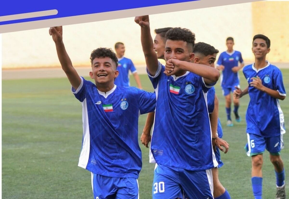 استارت قدرتمند استقلال؛ سایپا مغلوب آبی‌پوشان شد!
