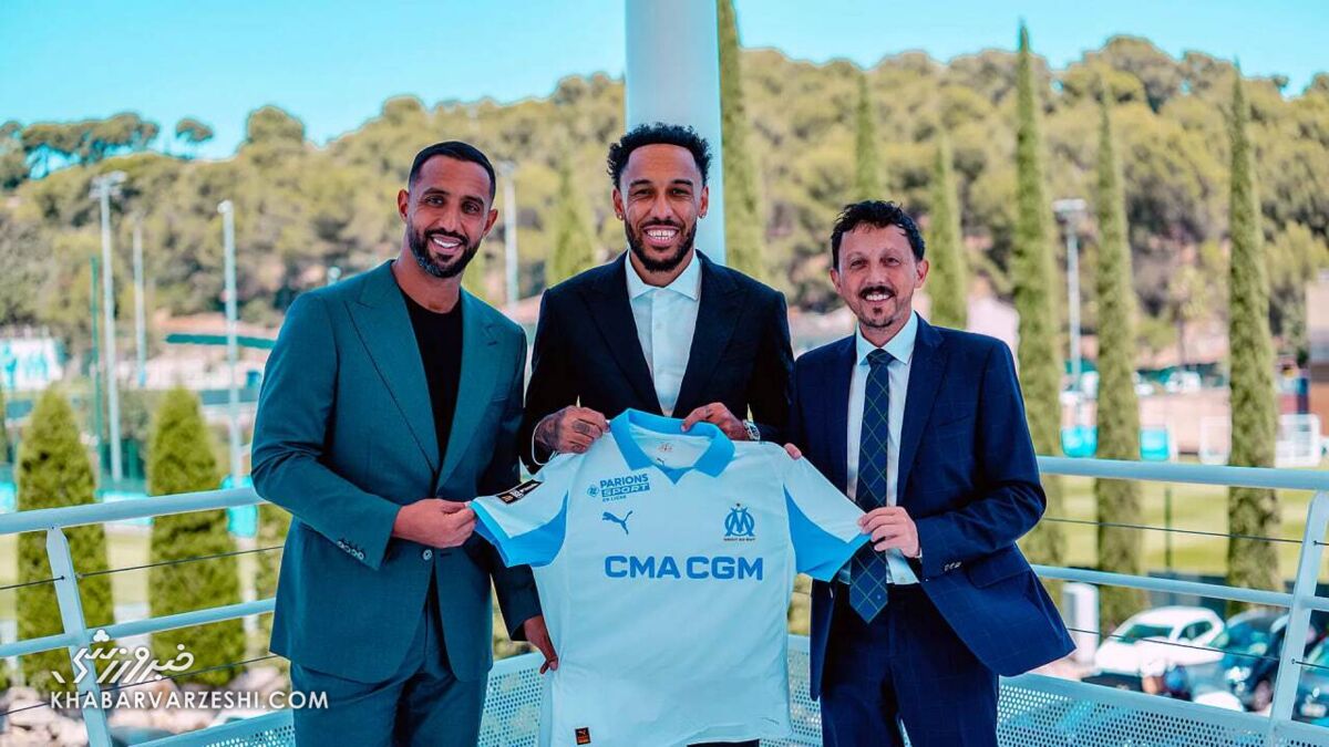 شگفتی بزرگ در نقل و انتقالات؛ اوبامیانگ دوباره به اروپا برگشت اوبامیانگ