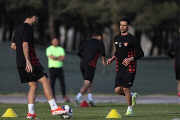 گردن‌گیری و خسارت؛ تفاوت و تشابه مدیران پرسپولیس و استقلال!