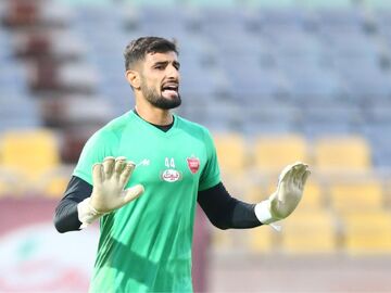 پرسپولیس به من شخصیت داد و آرزو دارم برگردم/ دوران حضورم در این تیم را فراموش نمی‌کنم